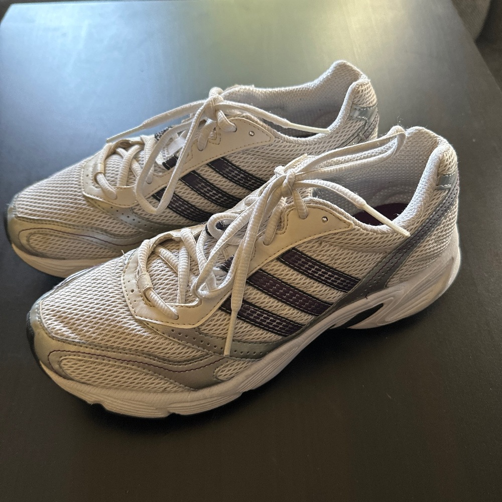 sneakers Adidas women 8.5